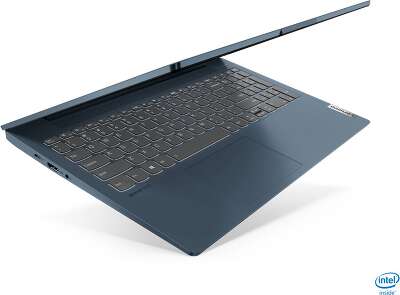 Ноутбук Lenovo IdeaPad 5 15ITL05 15.6" FHD IPS i3 1115G4 3 ГГц/8/512 SSD/Dos