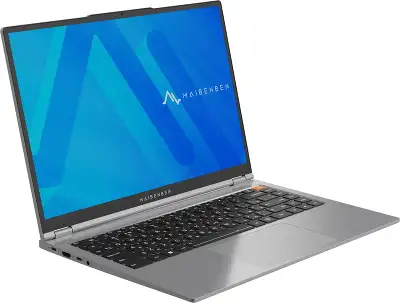 Ноутбук Maibenben P15B-R576UM Ryzen 5 7640HS 16Gb SSD512Gb AMD Radeon 760M 15.3