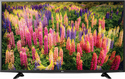 ЖК телевизор 49"/124см LG 49LF510V FHD