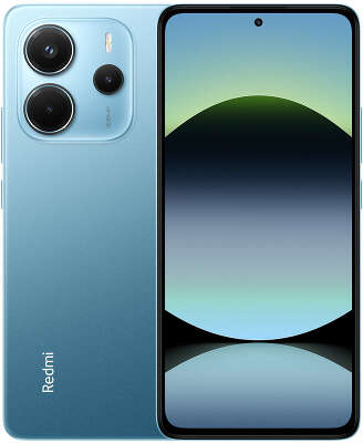 Смартфон Xiaomi Redmi Note 14 8/256 Ocean Blue