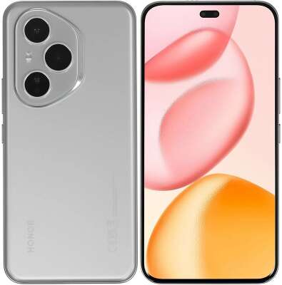 Смартфон HONOR 400 PRO 12+256Gb серый (5109BUTA)