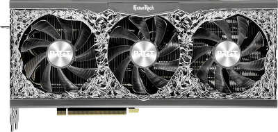 Видеокарта Palit NVIDIA nVidia GeForce RTX 3070Ti GameRock OC 8Gb DDR6X PCI-E HDMI, 3DP