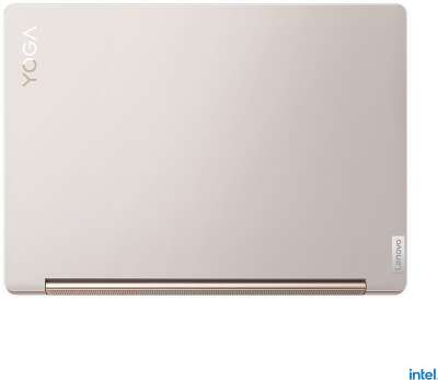 Ноутбук Lenovo Yoga 9 14IAP7 14" WQHD+ Touch OLED i5 1240P/16/512 SSD/W11