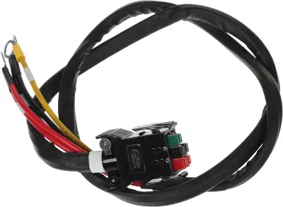ИБП Powercom Macan MRT-2000-L, 2000VA, 2000W, IEC, черный (без аккумуляторов)