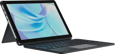 Планшет Chuwi Hi10 X Premium Set N100 (1.1) 4C RAM8Gb ROM256Gb 10.1