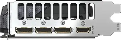 Видеокарта Gigabyte PCI-E 5.0 GV-N506TGAMING OC-16GD 1.0 NVIDIA GeForce RTX 5060TI 16Gb 128bit GDDR7 2572/28000 HDMIx1 DPx3 HDCP Ret