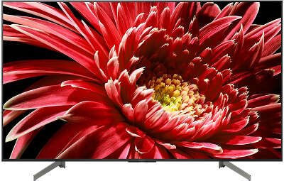 ЖК телевизор Sony 65"/164см KD-65XG8596 LED 4K с Android TV