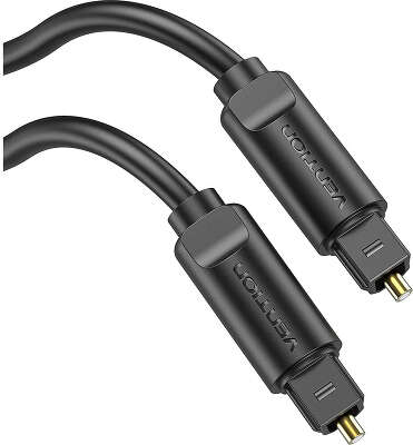 Кабель Vention аудио оптоволоконный Toslink M/Toslink M - 3 м