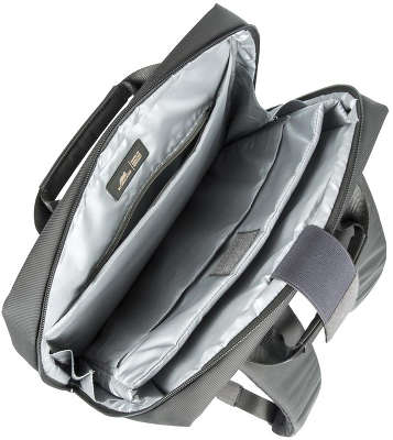 Рюкзак для ноутбука 15" RIVA 8660, бежевый