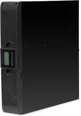 Источник бесперебойного питания Ippon Smart Winner II 1500 1350Вт 1500ВА черный