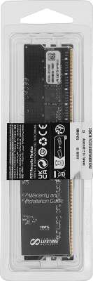 Модуль памяти DDR5 DIMM 32Gb DDR6400 Kingston FURY Renegade Pro Black (KF564R32RB-32)