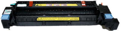 CE710-69010/CE710-69002/RM1-6185 Термоузел (Печь) в сборе HP CLJ Professional CP5225 (O)