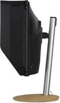 Монитор 27" Acer ConceptD CP7271KP IPS UHD HDMI, DP, USB-Hub