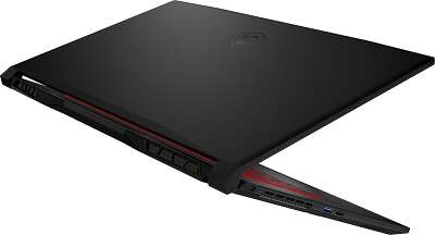 Ноутбук MSI Katana GF76 17.3" FHD IPS i5 11400H/16/512 SSD/RTX 3050 ti 4G/Dos