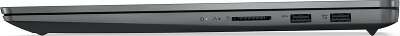 Ноутбук Lenovo IdeaPad 5 Pro 16IHU6 16" WQXGA IPS i5-11300H/16/512 SSD/mx450 2G/DOS