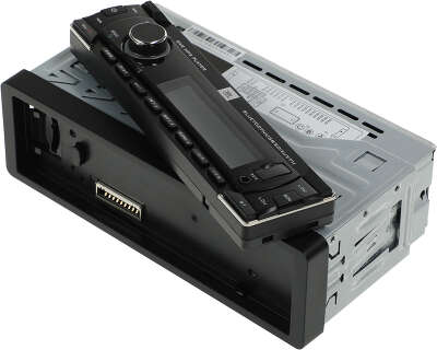 Автомагнитола JBL Celebrity 100 1DIN 4x50Вт (JBLCELEBRITY100)