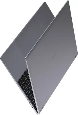 Ноутбук Chuwi Freebook N-series N150 12Gb SSD512Gb Intel Graphics 13.5" IPS Touch 2K (2256x1504) Windows 11 Home grey WiFi BT Cam 5000mAh