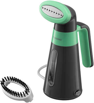 Отпариватель ручной Starwind STG1200 800Вт серый/зеленый