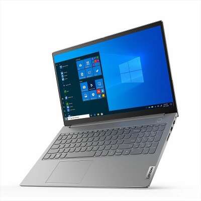 Ноутбук Lenovo ThinkBook 15 G2 15.6" FHD IPS R 5 4500U/8/256 SSD/W10Pro