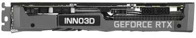 Видеокарта Inno3D NVIDIA nVidia GeForce RTX 3070 TWIN X2 8Gb DDR6 PCI-E HDMI, 3DP
