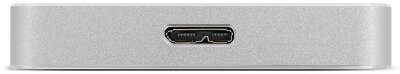 Внешний жесткий диск 1Tb [13630-UHDOCC10] (HDD) Mirex Ocean Chrome