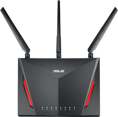 Роутер Wi-Fi IEEE802.11ac Asus RT-AC86U