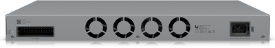 Коммутатор Ubiquiti USW-Pro-Max-48-PoE