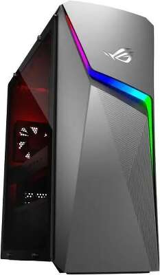 Компьютер ASUS ROG Strix G10DK-R5800X057T R 7 5800X/16/1Tb SSD/GF RTX 3070 8G/WF/BT/W10,серый