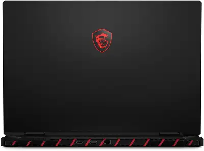 Ноутбук MSI Raider A18 HX A9WJG-216RU Ryzen 9 9955HX3D 64Gb SSD2Tb NVIDIA GeForce RTX 5090 24Gb 18" IPS UHD+ (3840x2400) Windows 11 Home black WiFi BT Cam (9S7-182L72-216)