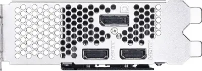 Видеокарта MSI RTX 3050 LP E 6G OC//RTX 3050, HDMI*2, DP, 6G, D6