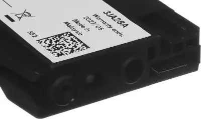 Картридж струйный HP 963XL 3JA28AE пурпурный (1600стр.) для HP OfficeJet Pro 901x/902x HP