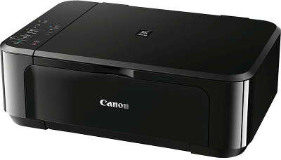 МФУ струйный Canon Pixma MG3640S BK (0515C107) A4 Duplex WiFi черный
