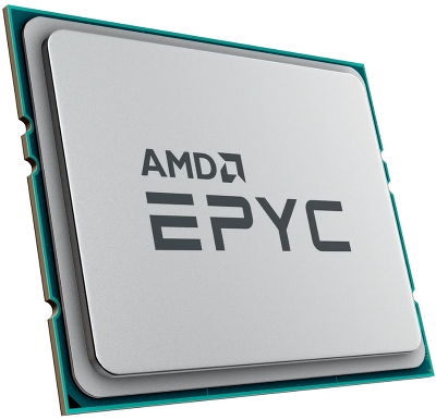 Процессор серверный/ CPU SP3 AMD EPYC 7513 (Milan, 32C/64T, 2.6/3.65GHz, 128MB, 200W) OEM