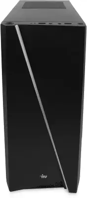 ПК IRU Game 310H6GE MT i5 12400F (2.5) 16Gb SSD512Gb RTX3060 12Gb FreeDOS GbitEth 500W черный (2000612)