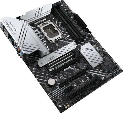 Материнская плата ATX LGA1700 ASUS PRIME Z690-P