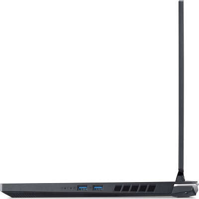 Ноутбук Acer Nitro 5 AN515-46-R3QN 15.6" FHD IPS R 5 6600H/8/512 SSD/RTX 3050 4G/Dos