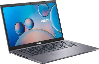 Ноутбук ASUS X415MA-EB521 14" FHD N5030/4/256 SSD/Dos