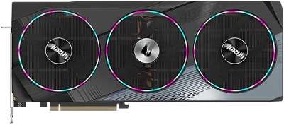 Видеокарта GIGABYTE AMD Radeon RX 7900 XTX AORUS ELITE 24Gb DDR6 PCI-E 2HDMI, 2DP
