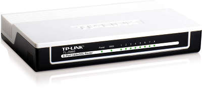 Маршрутизатор TP-Link TL-R860, 8*10/100 LAN, 1 WAN
