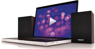 Акустическая система Philips SPA20/51