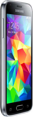 Смартфон Samsung SM-G800F Galaxy S5 mini 16Gb LTE, Black