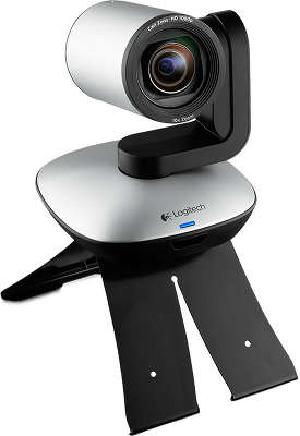 Камера Logitech WebCam PTZ Pro Camera (960-001022)
