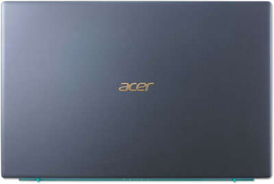 Ультрабук Acer Swift 3X SF314-510G-70SN 14" FHD i7-1165G7/16/512 SSD/WF/BT/Cam/DOS