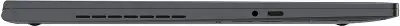 Ноутбук Chuwi Freebook N-series N150 12Gb SSD512Gb Intel Graphics 13.5" IPS Touch 2K (2256x1504) Windows 11 Home grey WiFi BT Cam 5000mAh