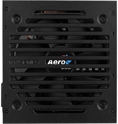 Блок питания 800W AEROCOOL VX PLUS 800W (ATX, 20+4 pin, 120mm fan, PCI-E 6+2Px4, 6xSATA) (VX PLUS 800)