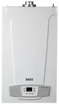 Котел газовый Baxi Eco Life 24F (7814104)