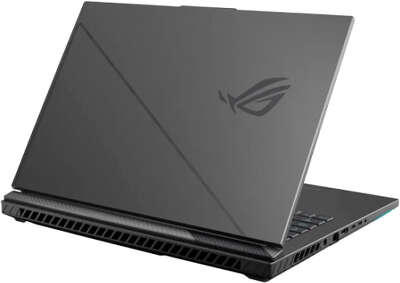 Ноутбук ASUS ROG Strix G18 G814JV-N5080 18" WUXGA IPS i7 13650HX 2.6 ГГц/16/1Tb SSD/GF RTX 4060 8G/Dos