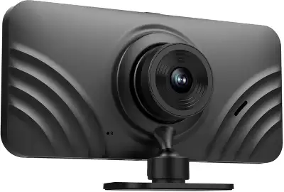 Видеорегистратор Neoline SmartWay A100 черный 8Mpix 2160x3840 160гр. внутренняя память:256Mb Allwinner