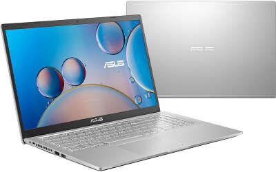 Ноутбук ASUS VivoBook 15 X515EA-BQ960 15.6" FHD IPS i3 1115G4 3 ГГц/16/512 SSD/Dos