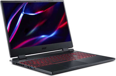 Ноутбук Acer Nitro 5 AN515-58-596N 15.6" FHD IPS i5 12500H/8/512 SSD/RTX 3050 ti 4G/Dos